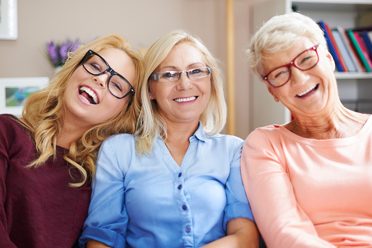 Menopause Counselling and Menopause Treatment in Muskegon